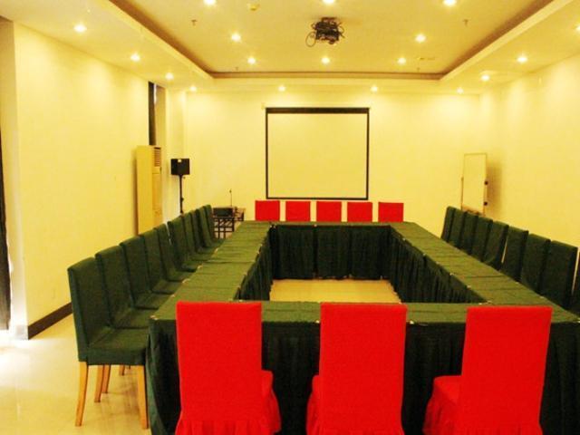 Jingjiang Inn Jurong Renmin Road Zhenjiang  Exterior foto